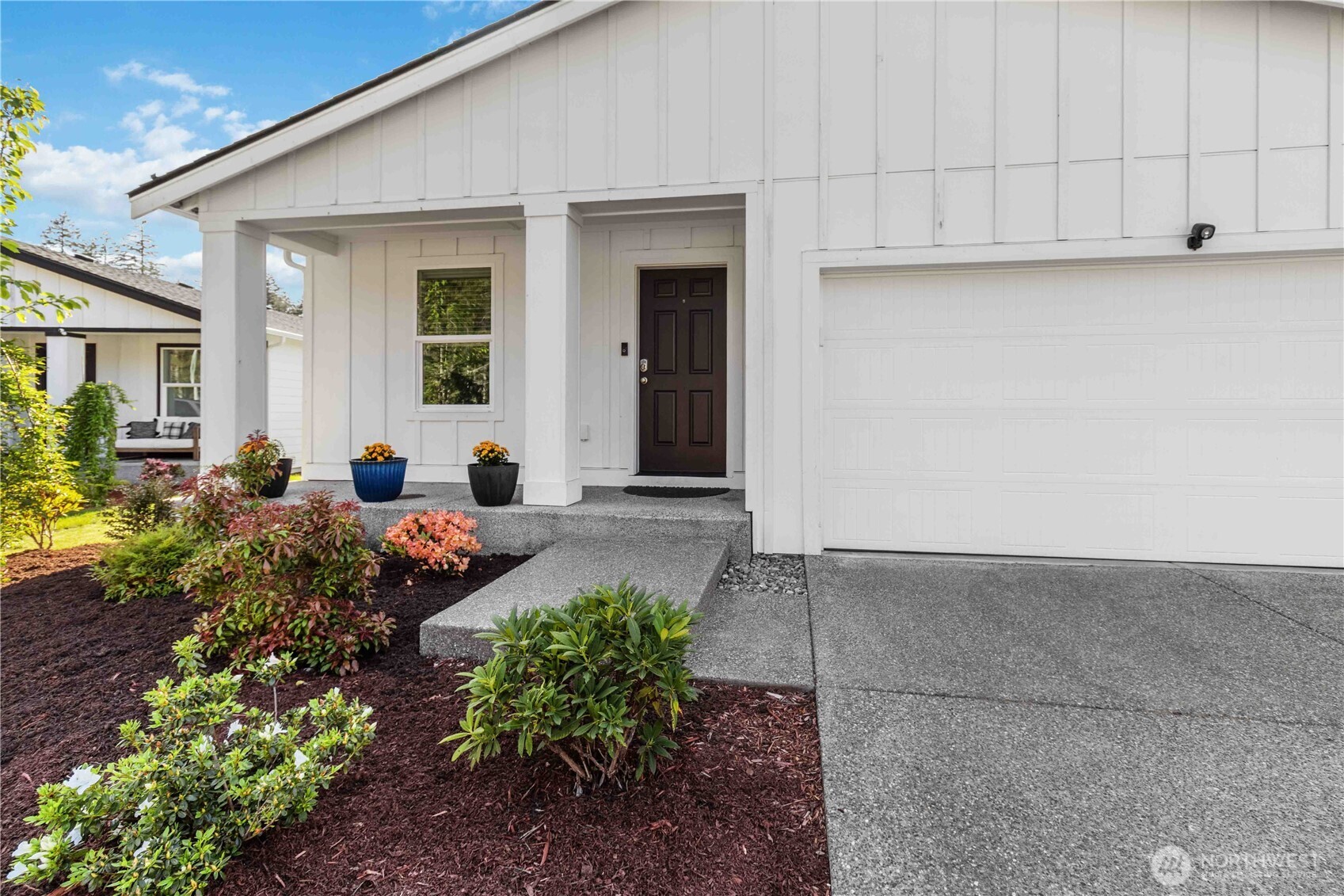 360 NE Olympic Rdg. , Belfair, WA 98528