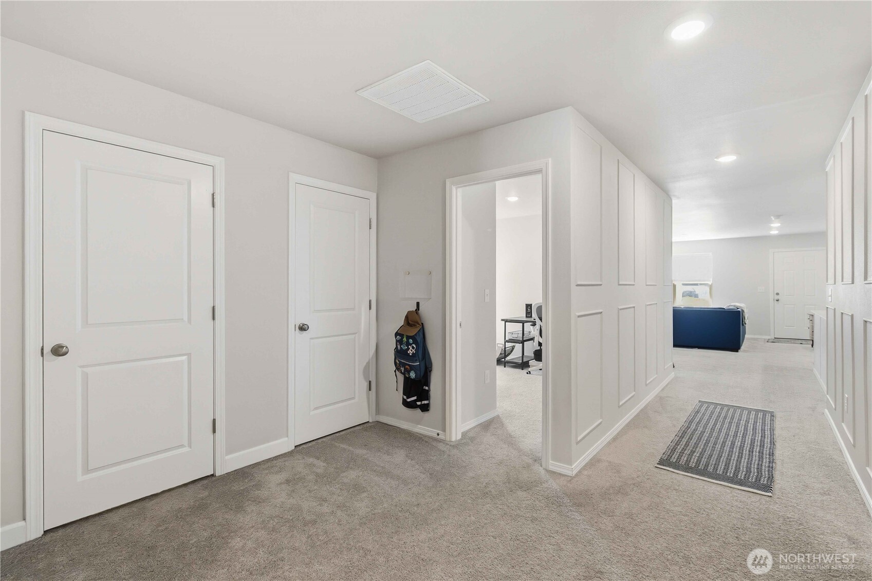 360 NE Olympic Rdg. , Belfair, WA 98528