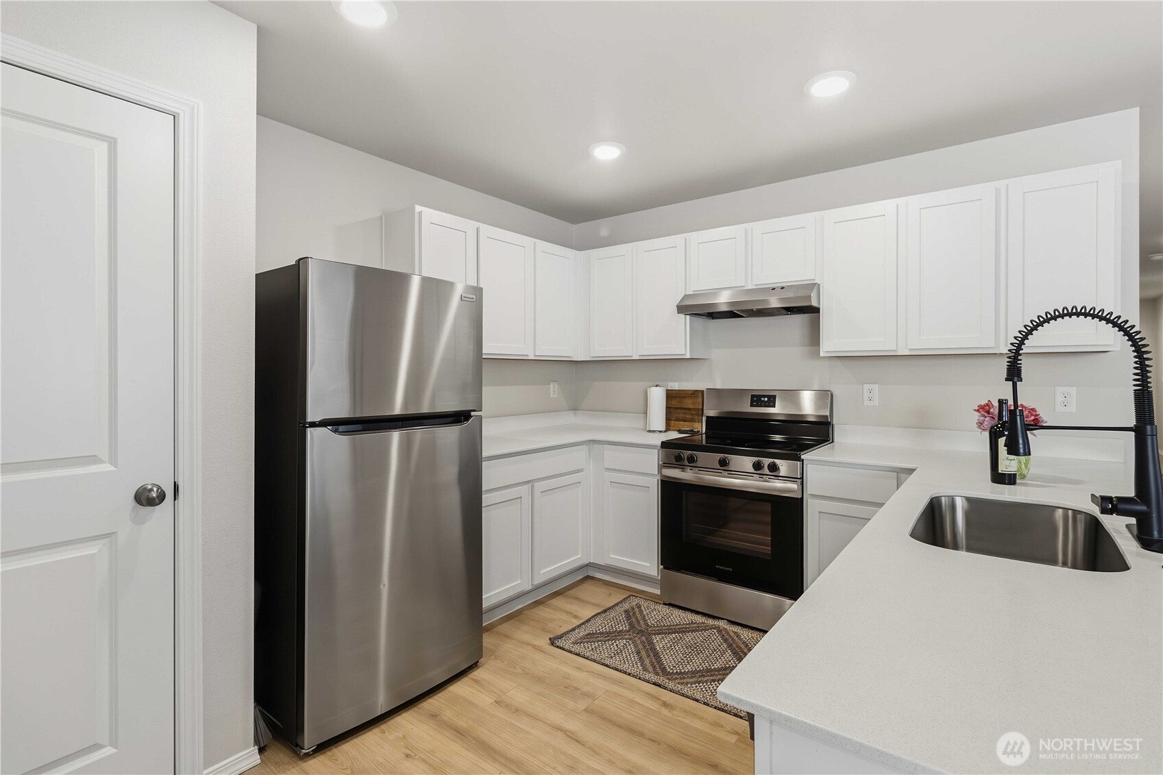360 NE Olympic Rdg. , Belfair, WA 98528