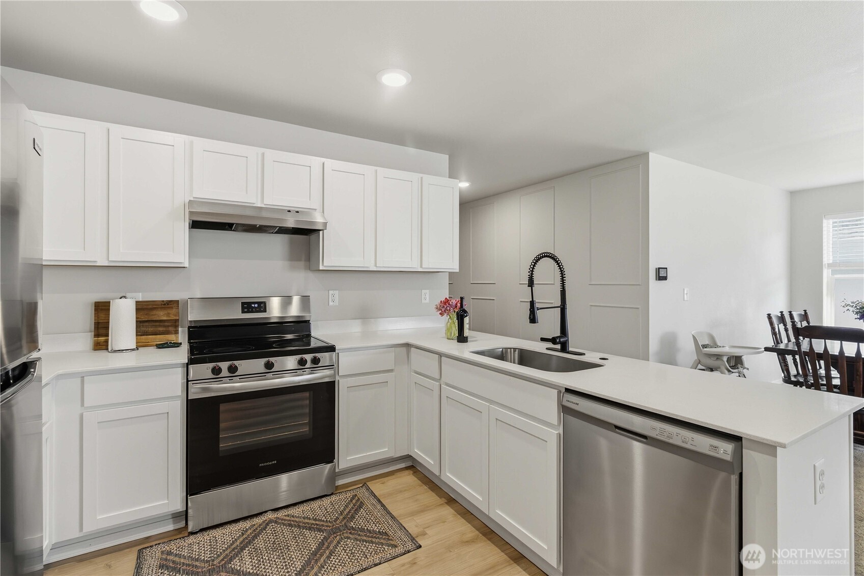 360 NE Olympic Rdg. , Belfair, WA 98528