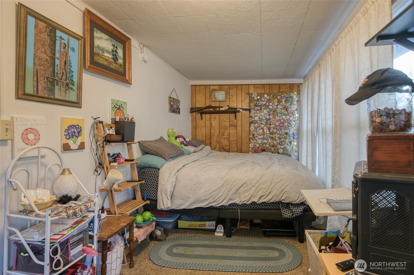 251 N Second Street , Toledo, WA 98591