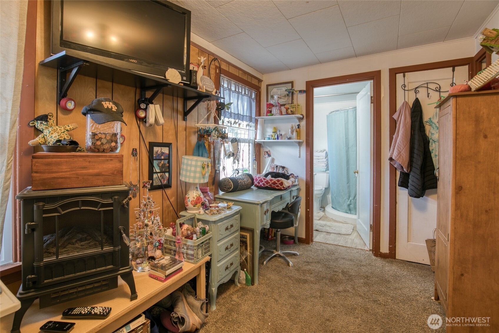 251 N Second Street , Toledo, WA 98591