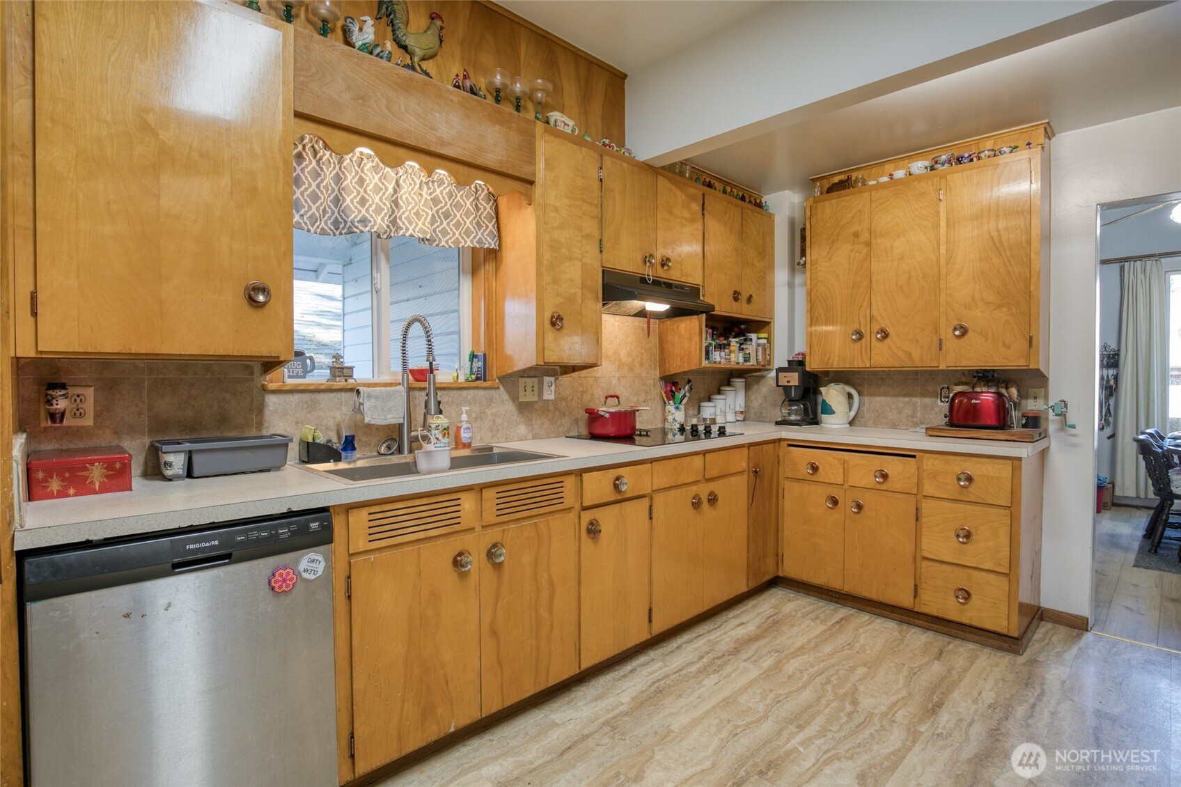 251 N Second Street , Toledo, WA 98591