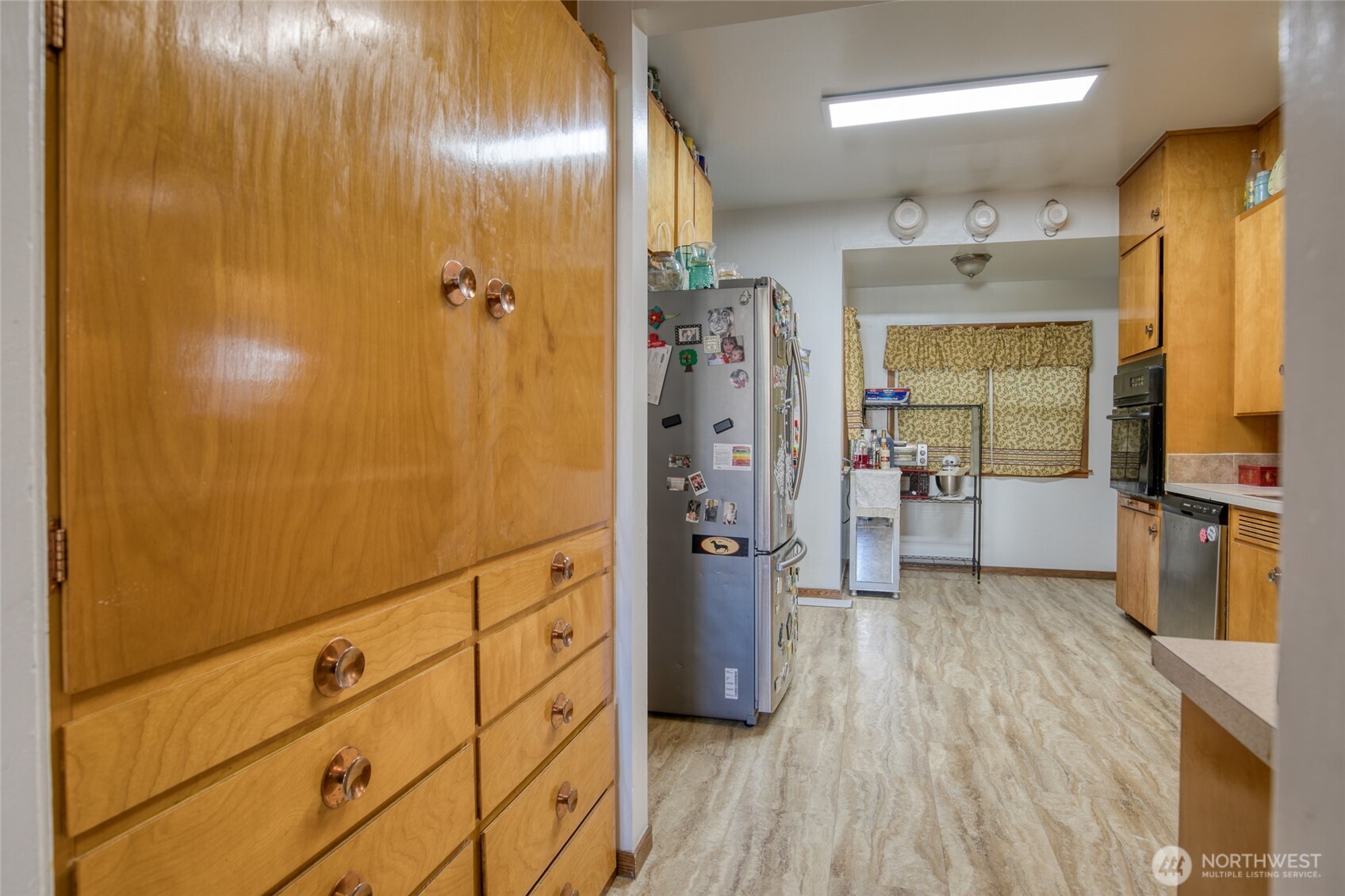 251 N Second Street , Toledo, WA 98591