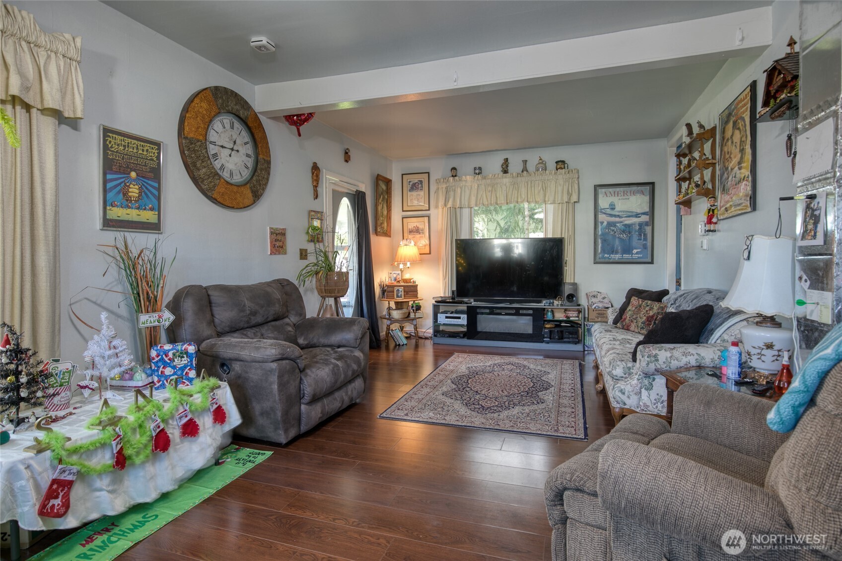 251 N Second Street , Toledo, WA 98591