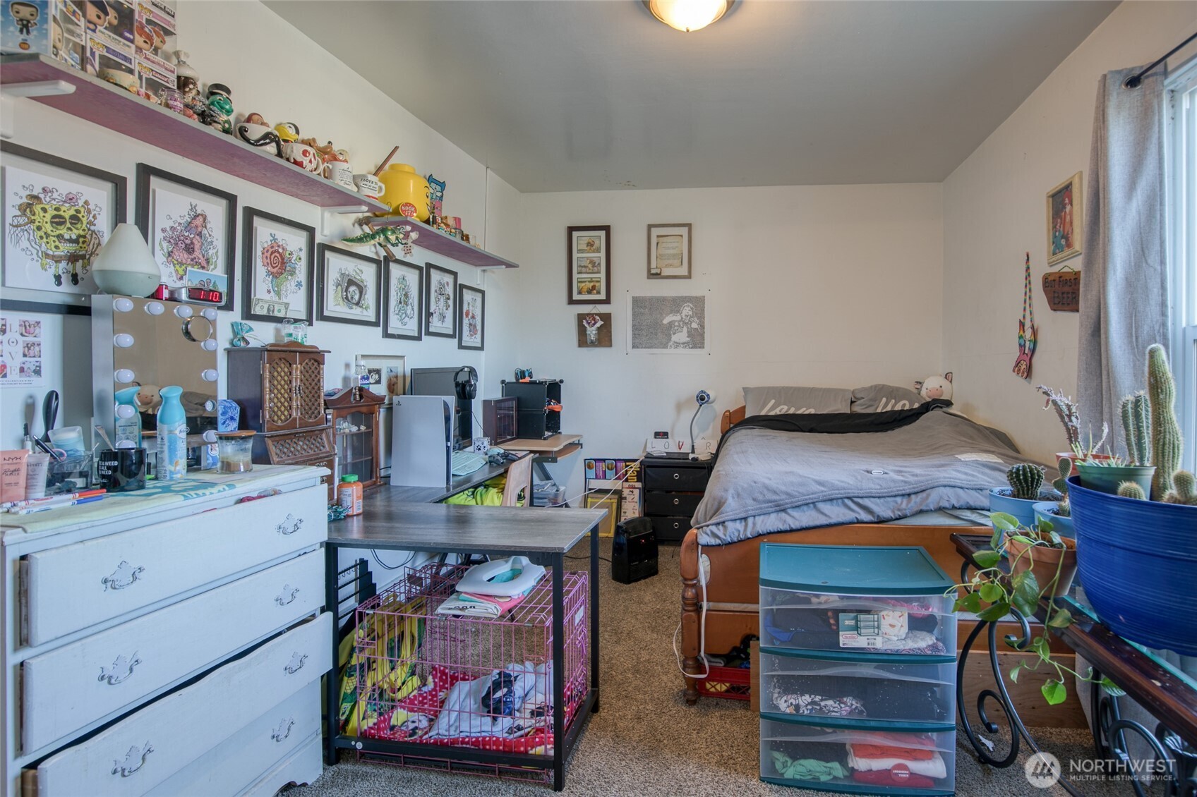 251 N Second Street , Toledo, WA 98591