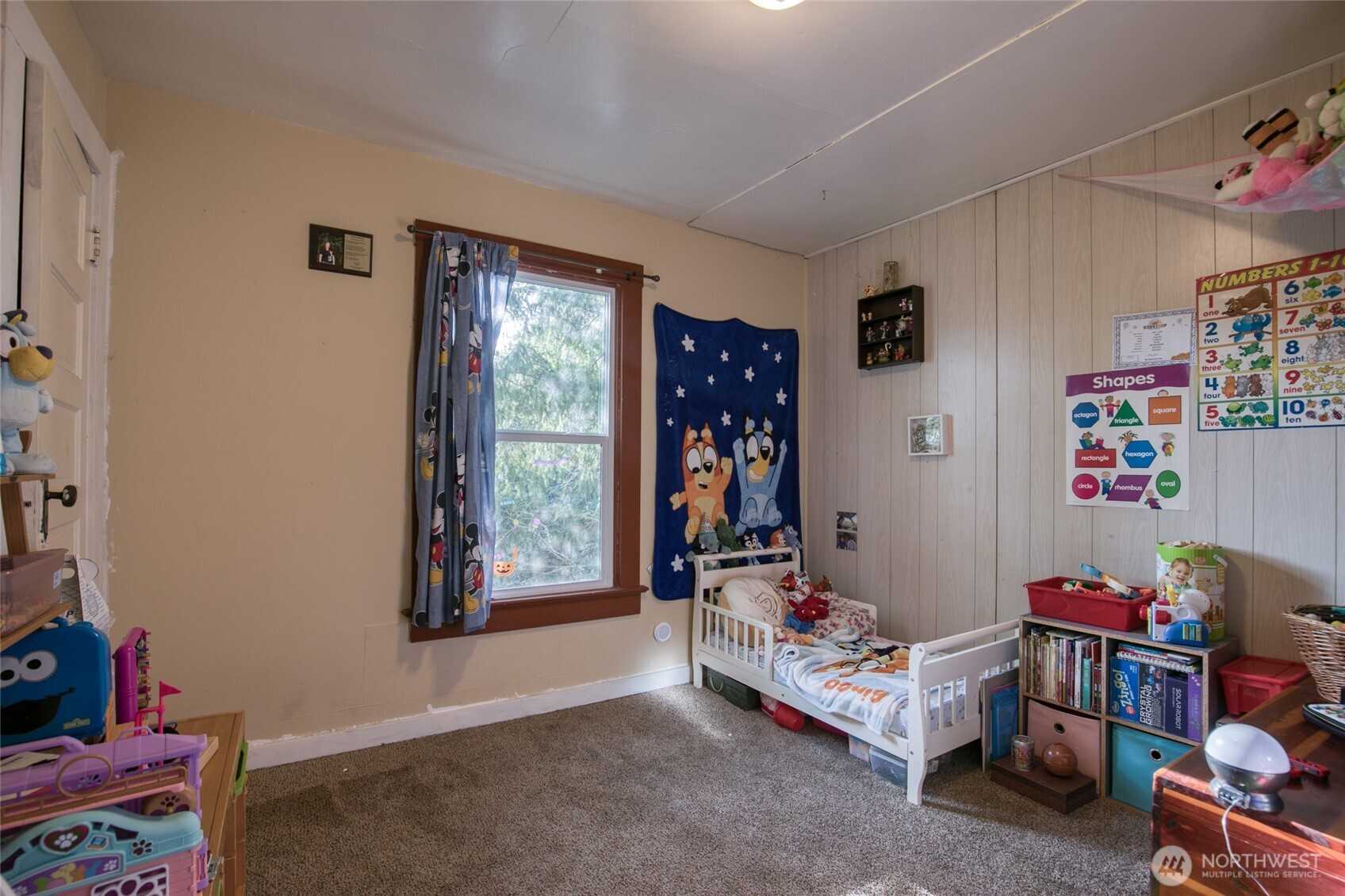251 N Second Street , Toledo, WA 98591
