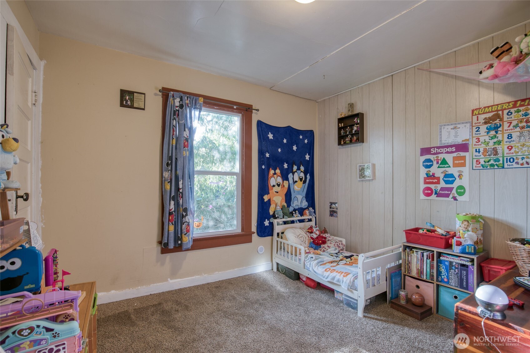 251 N Second Street , Toledo, WA 98591