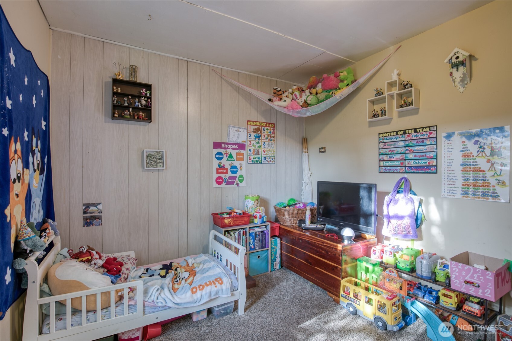 251 N Second Street , Toledo, WA 98591