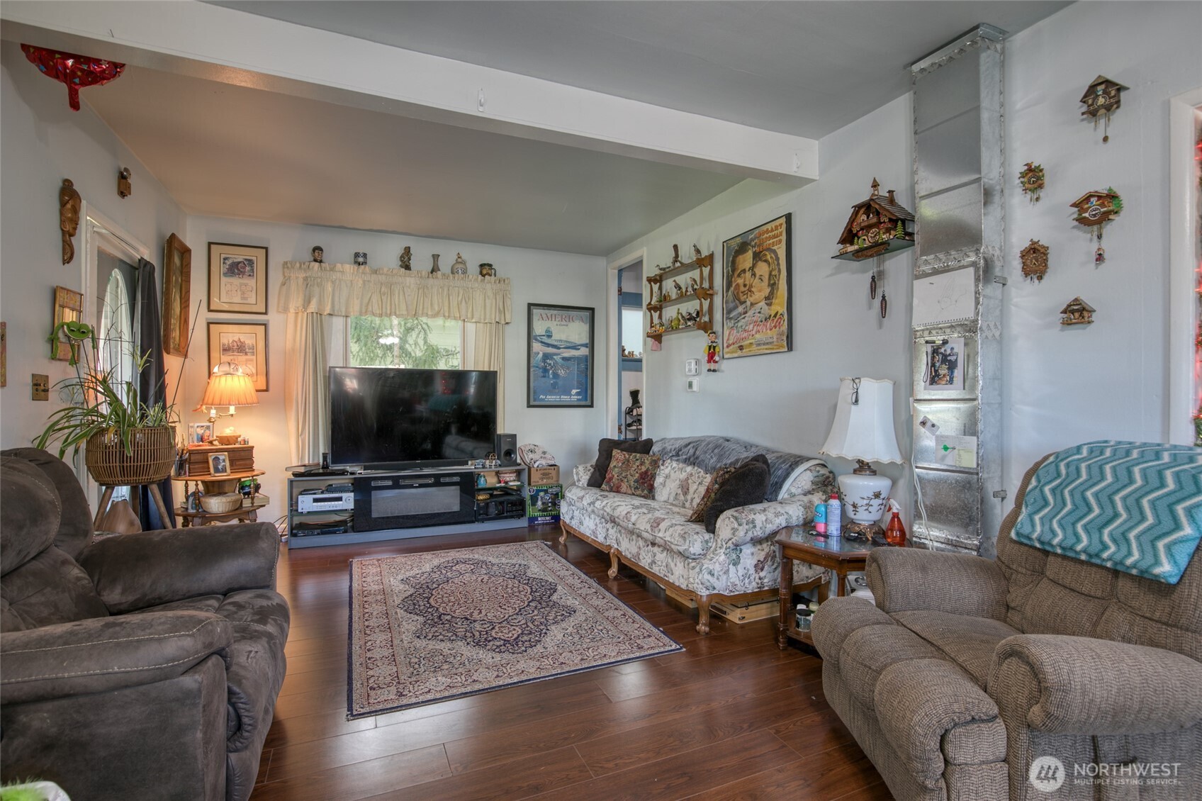 251 N Second Street , Toledo, WA 98591