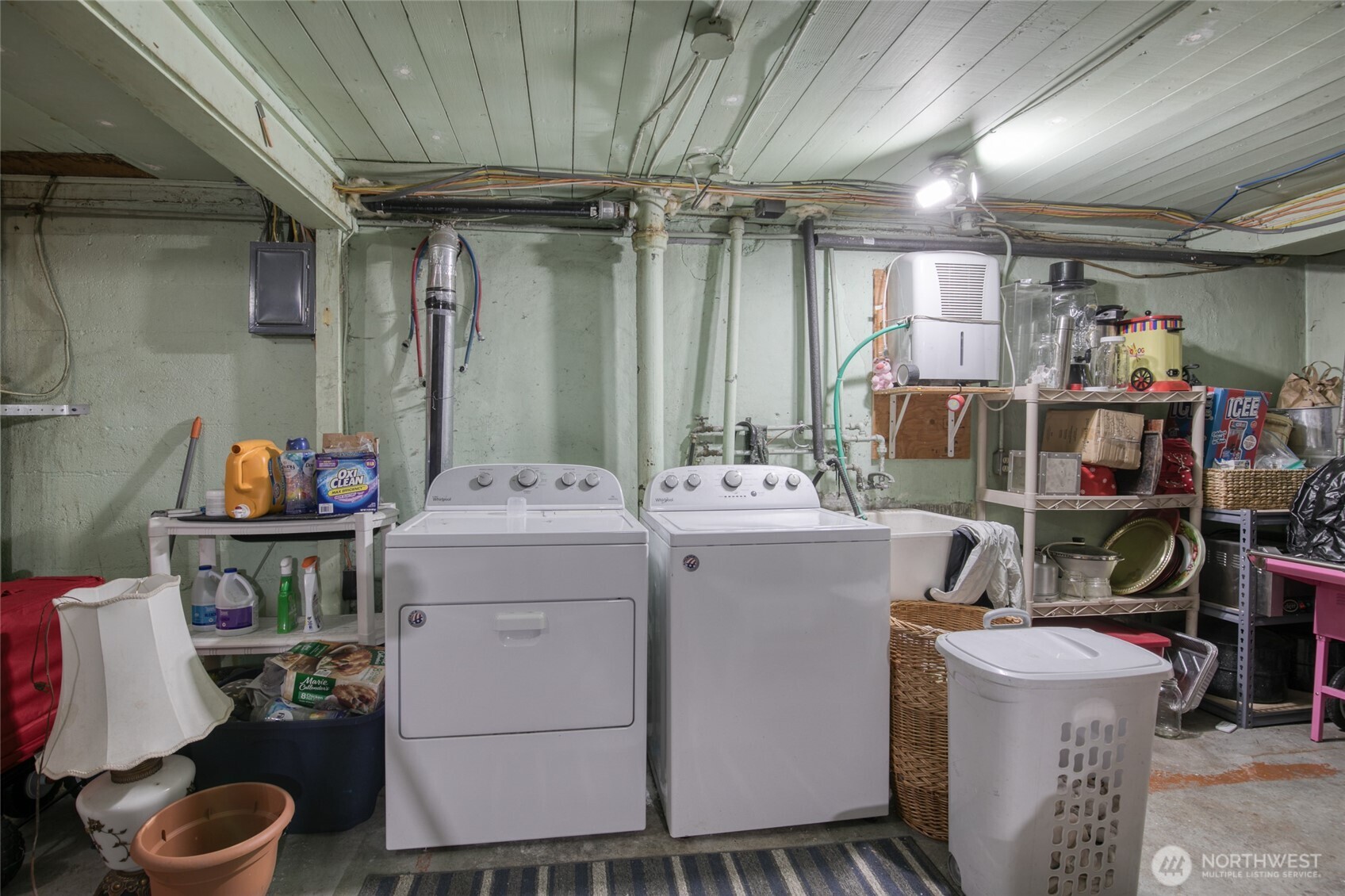251 N Second Street , Toledo, WA 98591