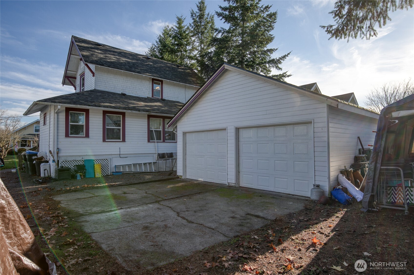 251 N Second Street , Toledo, WA 98591