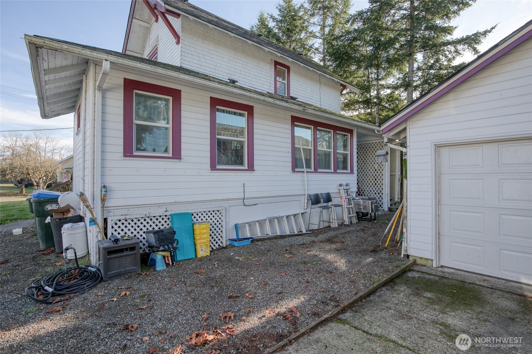 251 N Second Street , Toledo, WA 98591