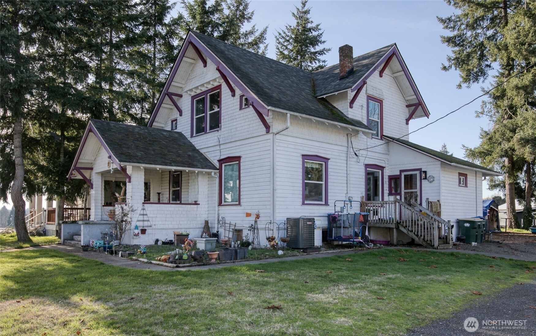 251 N Second Street , Toledo, WA 98591