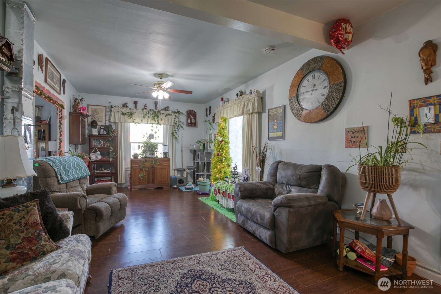 251 N Second Street , Toledo, WA 98591