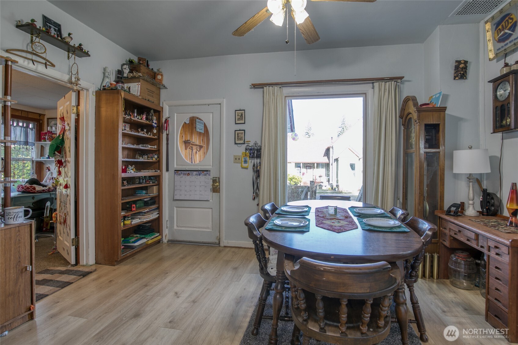 251 N Second Street , Toledo, WA 98591