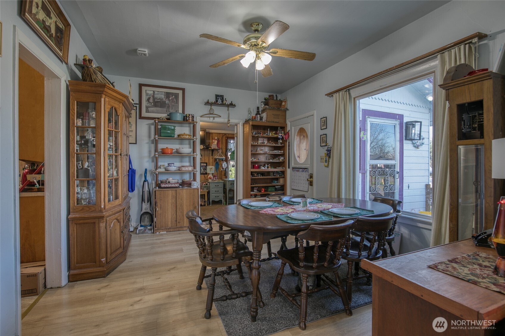 251 N Second Street , Toledo, WA 98591