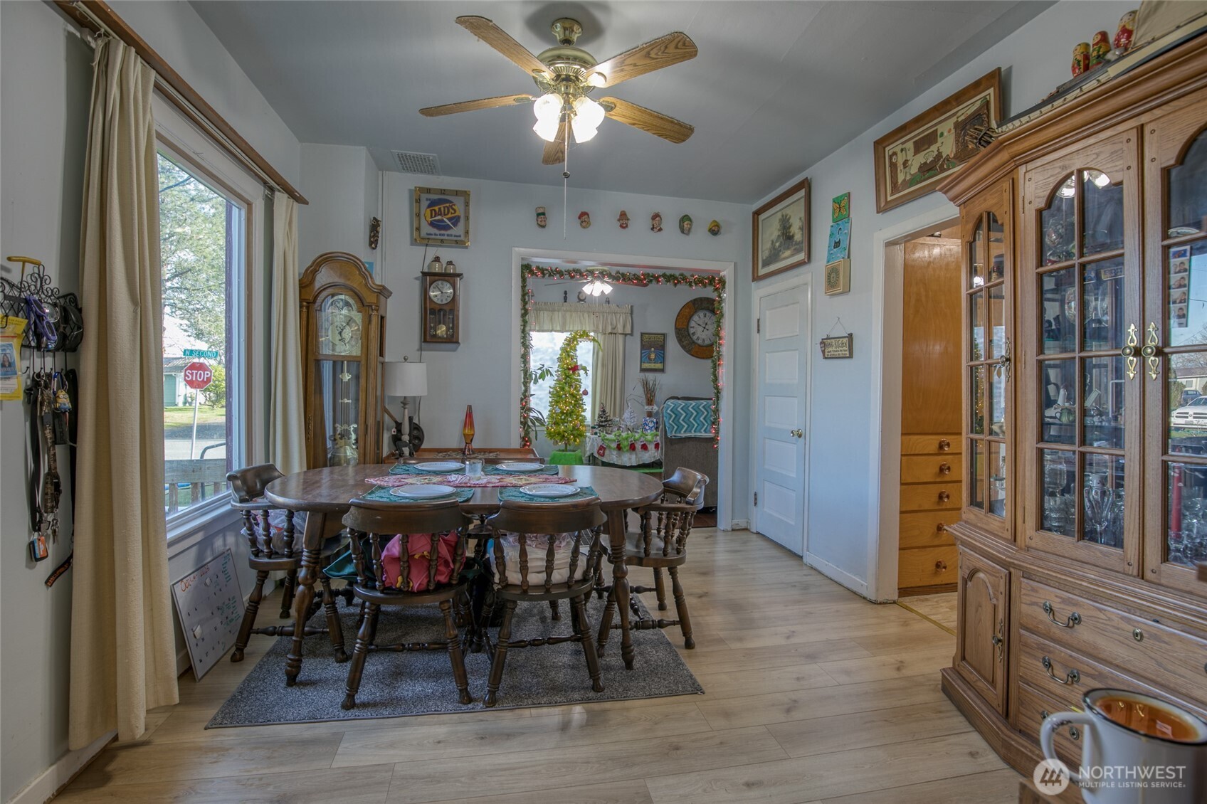 251 N Second Street , Toledo, WA 98591
