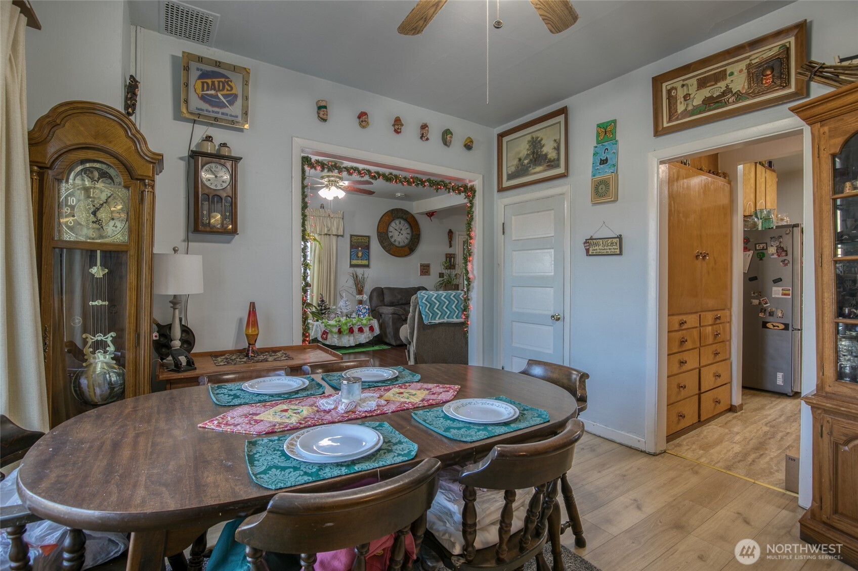 251 N Second Street , Toledo, WA 98591