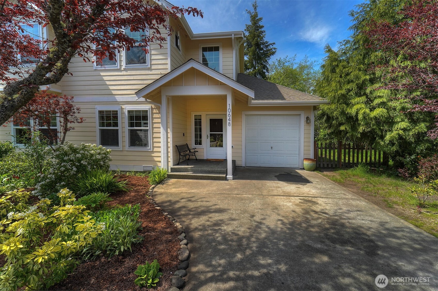 10648 NE Kingston Meadow Circle , Kingston, WA 98346