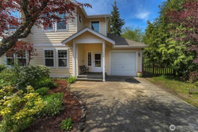 10648 NE Kingston Meadow Circle , Kingston, WA 98346