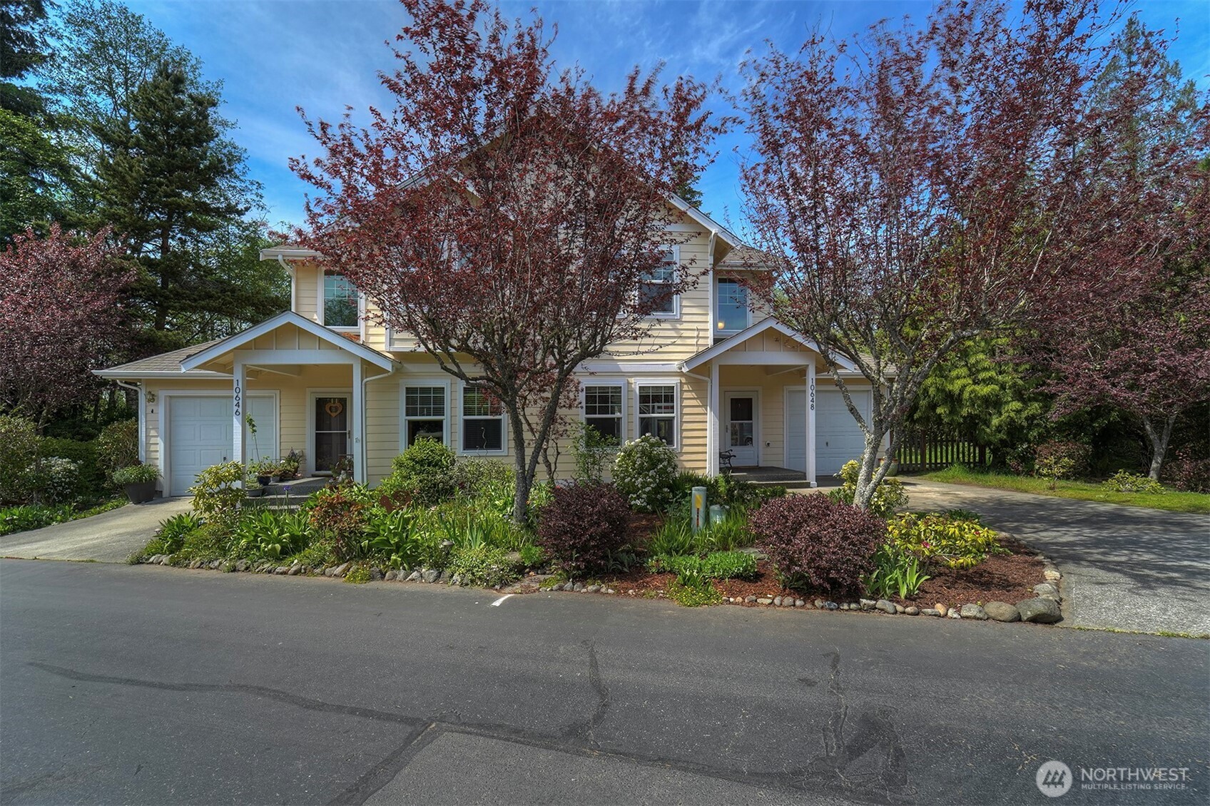 10648 NE Kingston Meadow Circle , Kingston, WA 98346