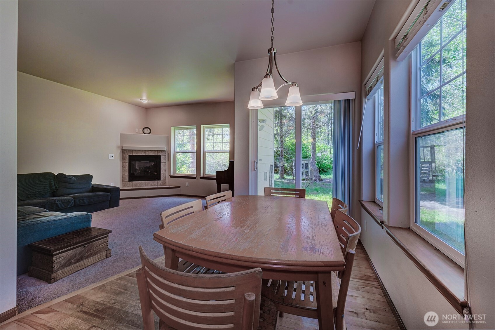 10648 NE Kingston Meadow Circle , Kingston, WA 98346