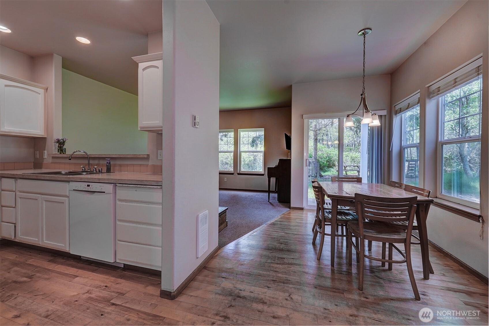 10648 NE Kingston Meadow Circle , Kingston, WA 98346