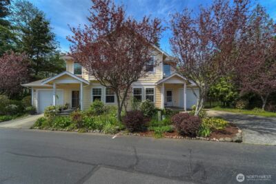 10648 NE Kingston Meadow Circle , Kingston, WA 98346 - Photo 2
