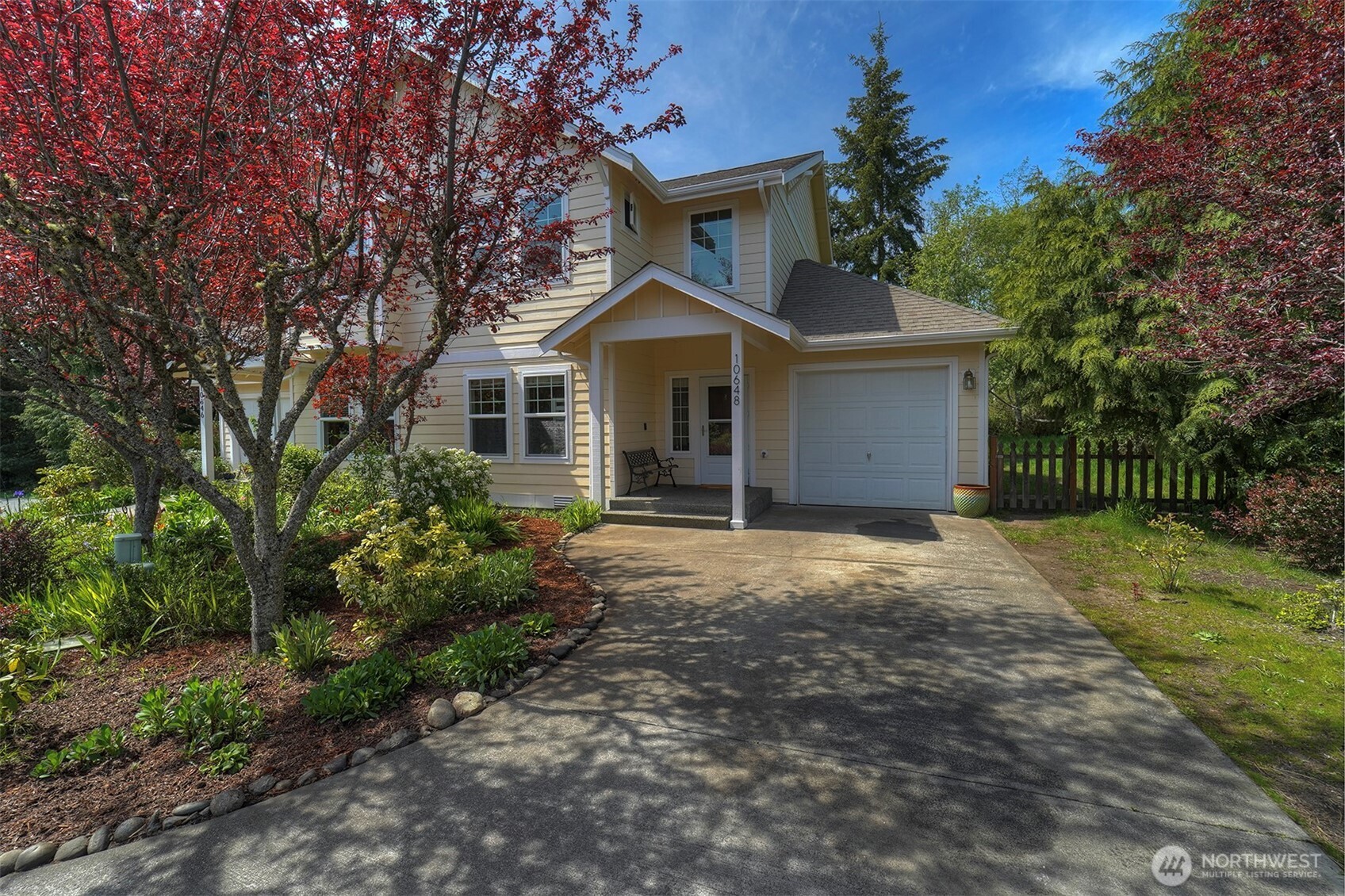 10648 NE Kingston Meadow Circle , Kingston, WA 98346