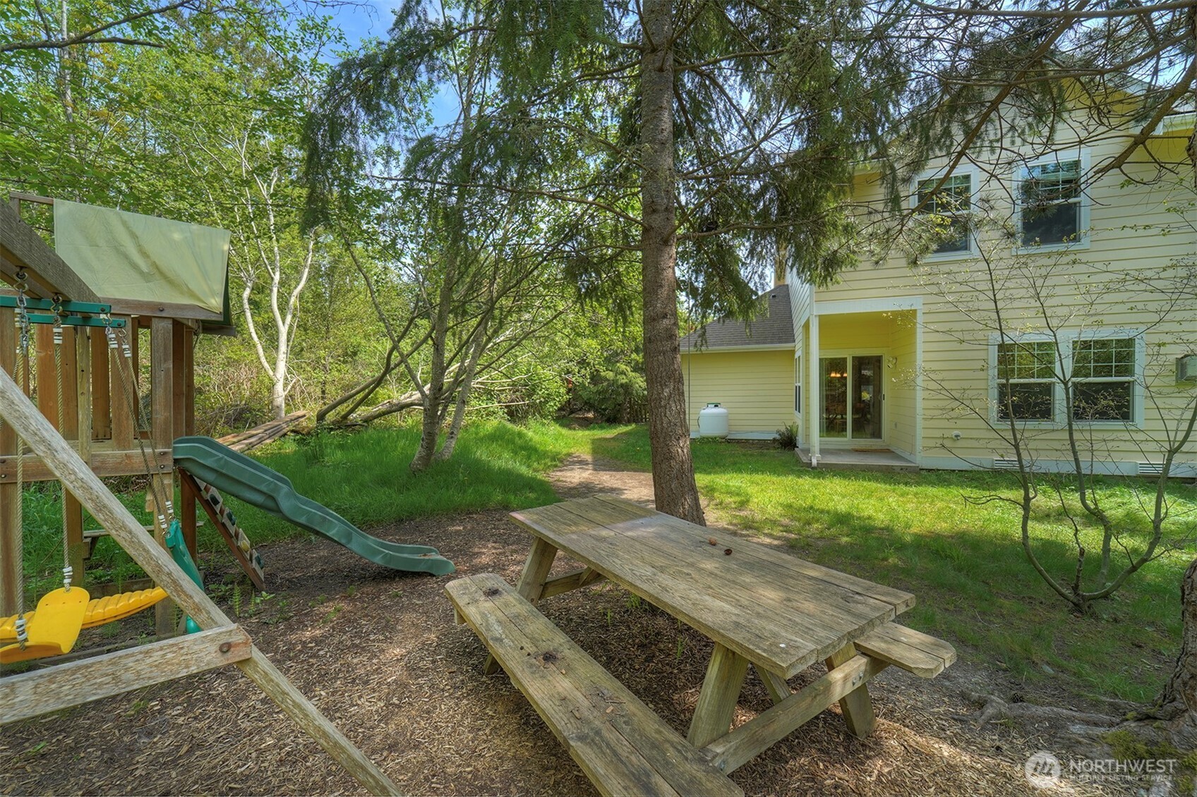 10648 NE Kingston Meadow Circle , Kingston, WA 98346