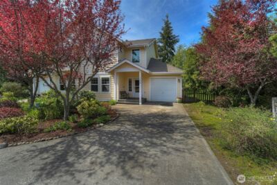 10648 NE Kingston Meadow Circle , Kingston, WA 98346 - Photo 5