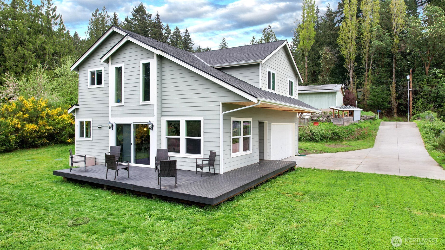 1521 Bertha Avenue NW, Bremerton, WA 98312