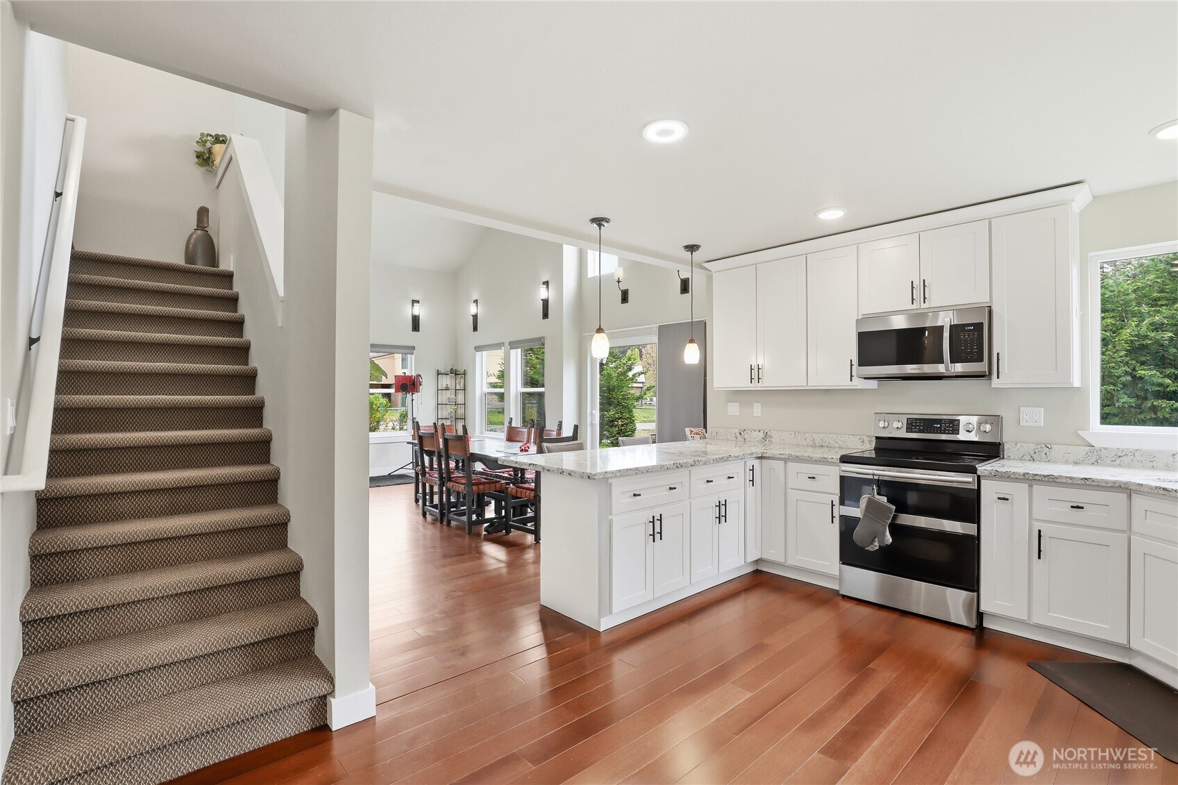 1521 Bertha Avenue NW, Bremerton, WA 98312