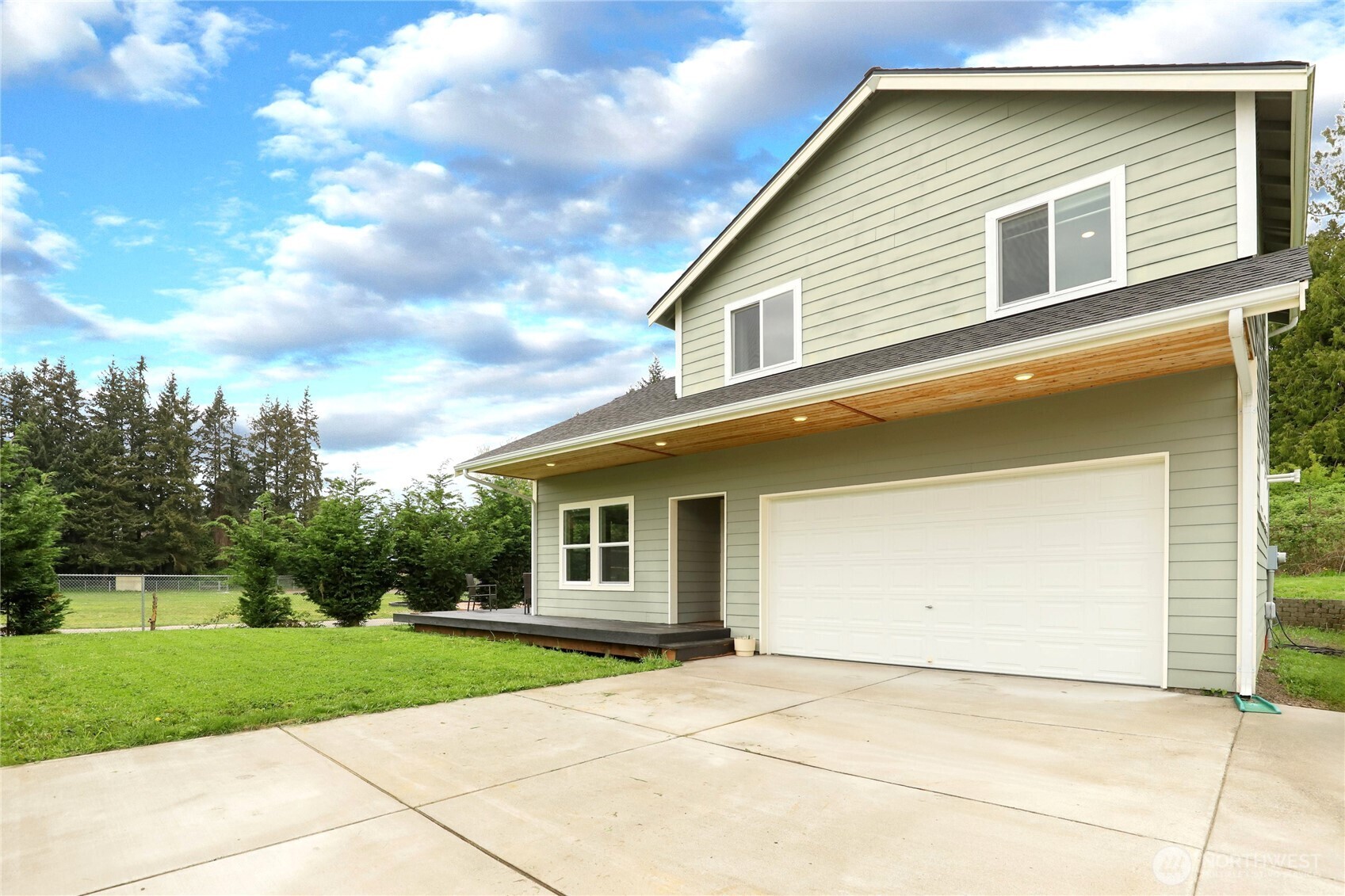 1521 Bertha Avenue NW, Bremerton, WA 98312
