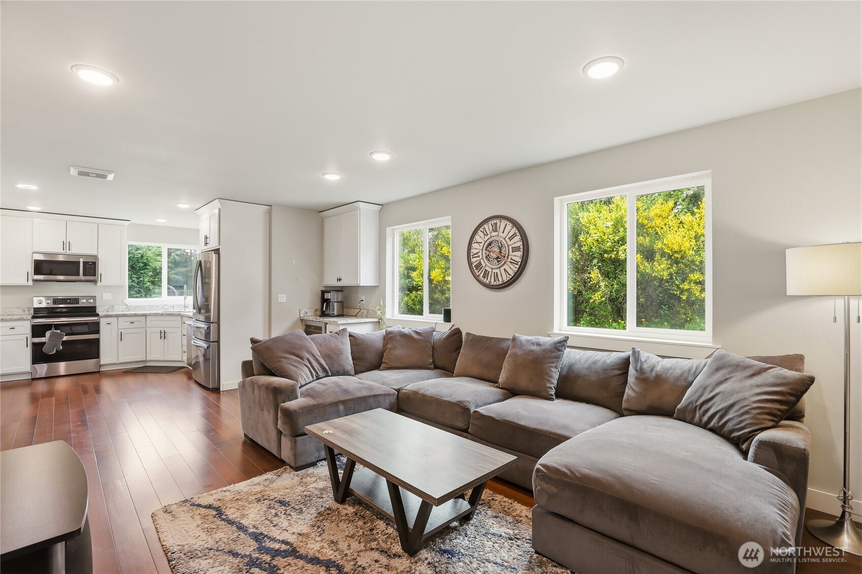 1521 Bertha Avenue NW, Bremerton, WA 98312