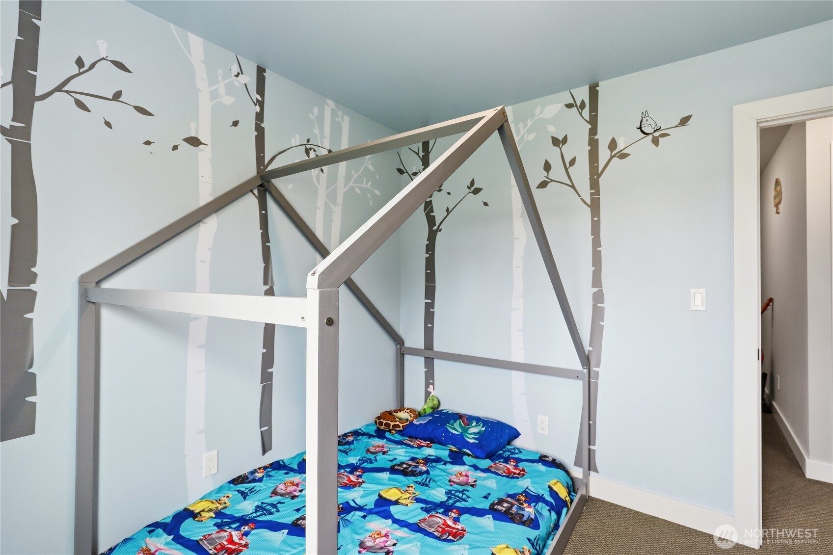 1521 Bertha Avenue NW, Bremerton, WA 98312