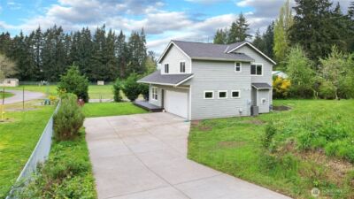 1521 Bertha Avenue NW, Bremerton, WA 98312 - Photo 4