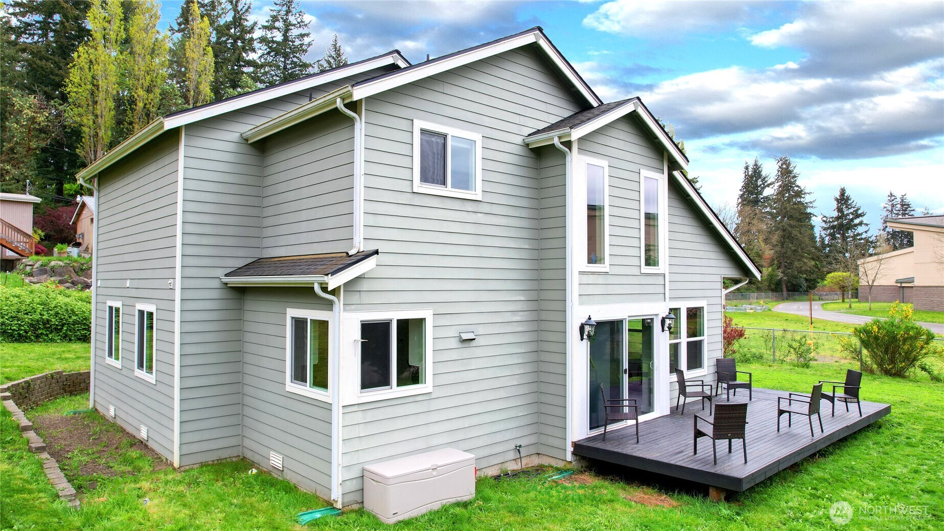 1521 Bertha Avenue NW, Bremerton, WA 98312
