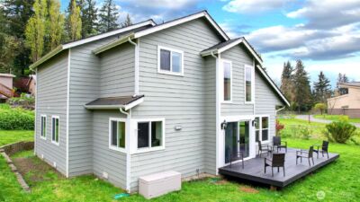 1521 Bertha Avenue NW, Bremerton, WA 98312 - Photo 5