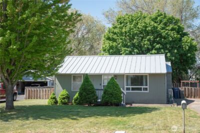 709 S Maple , Ellensburg, WA 98926 - Photo 1