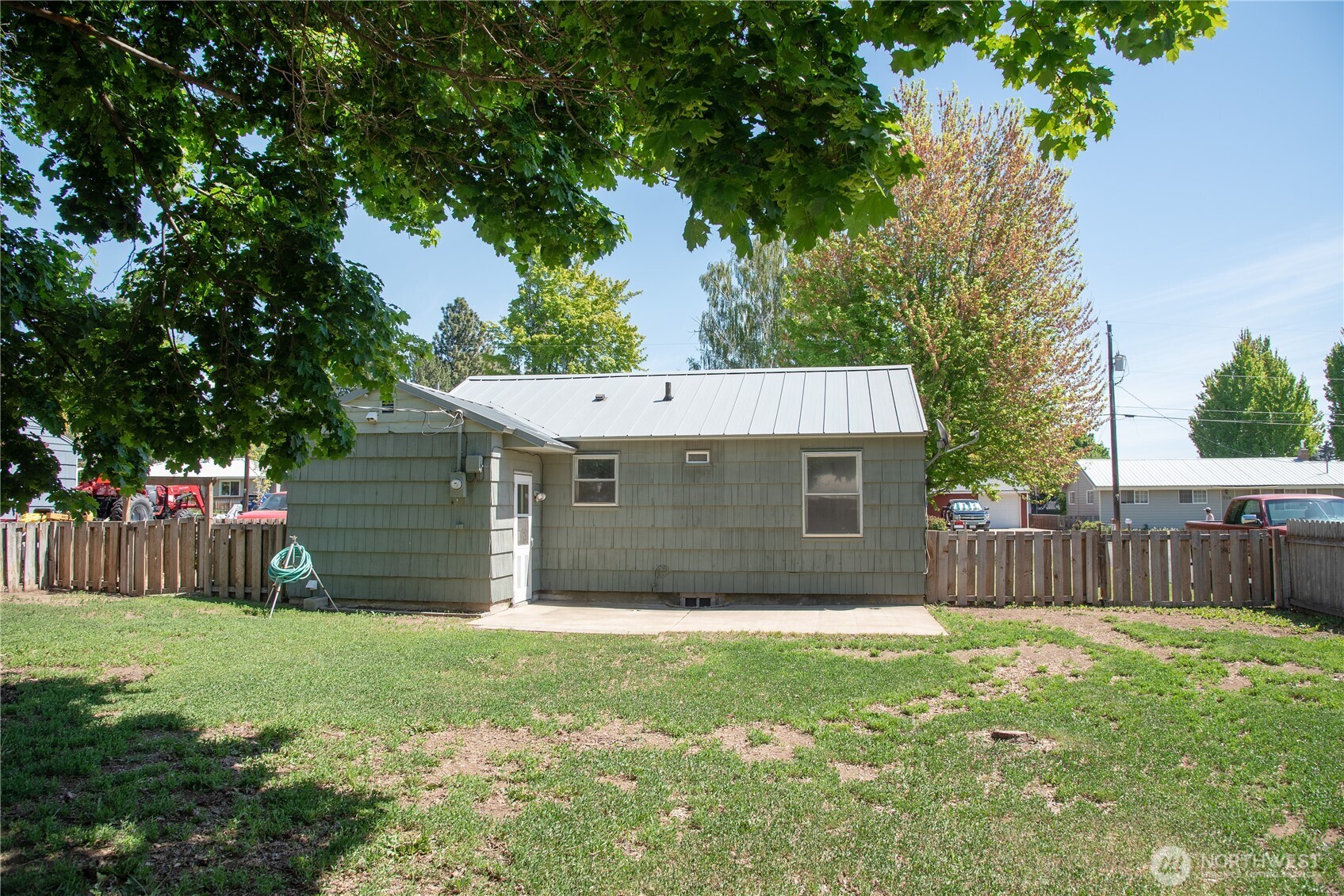 709 S Maple , Ellensburg, WA 98926