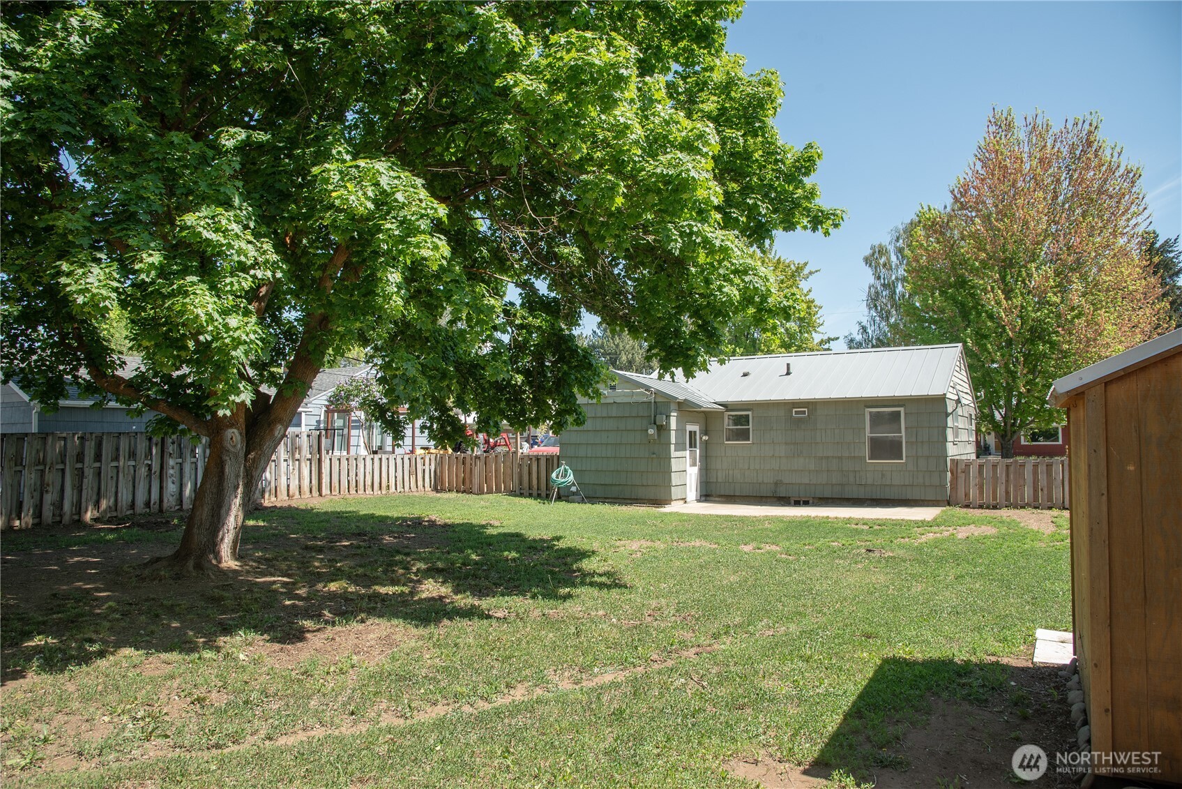 709 S Maple , Ellensburg, WA 98926