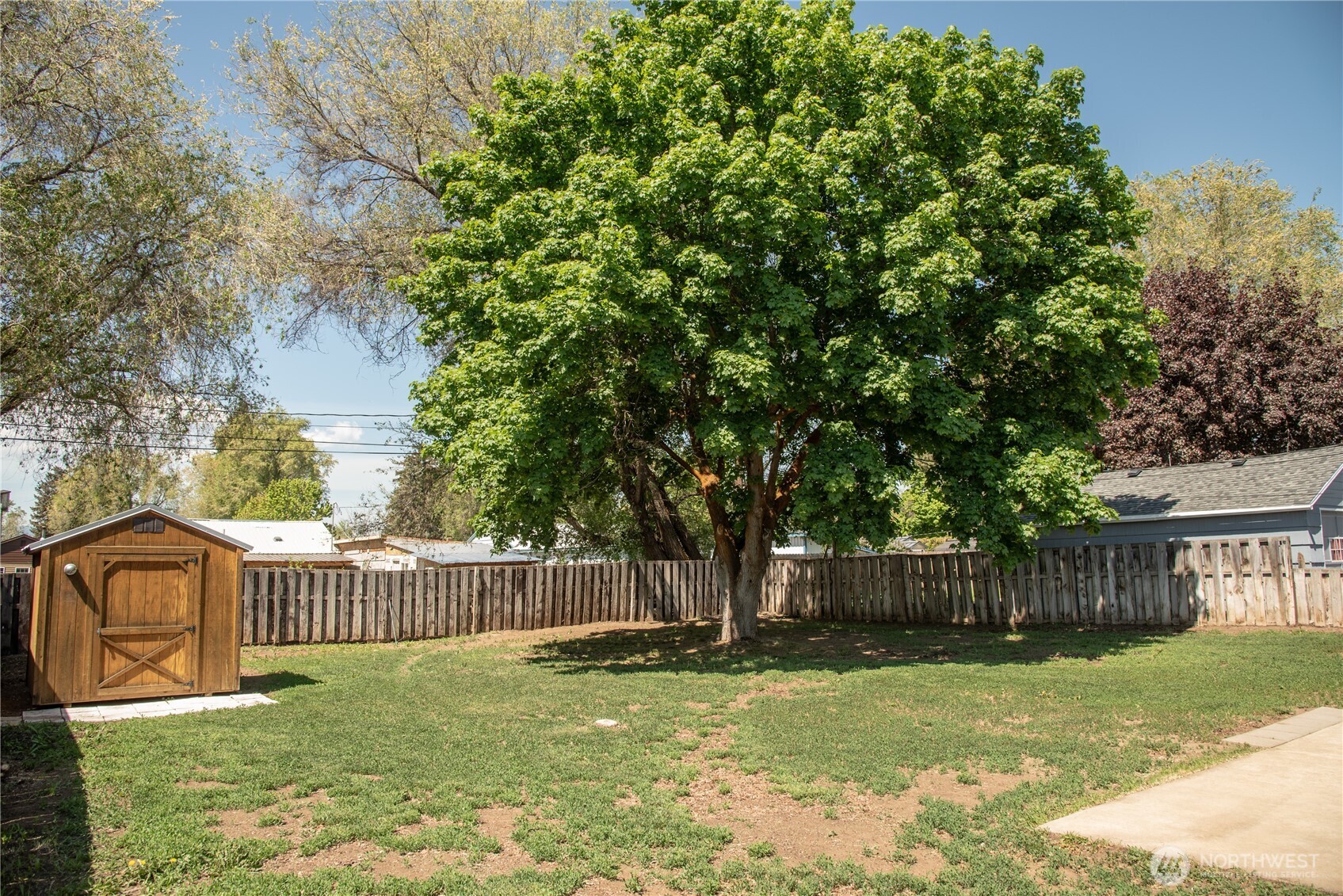 709 S Maple , Ellensburg, WA 98926