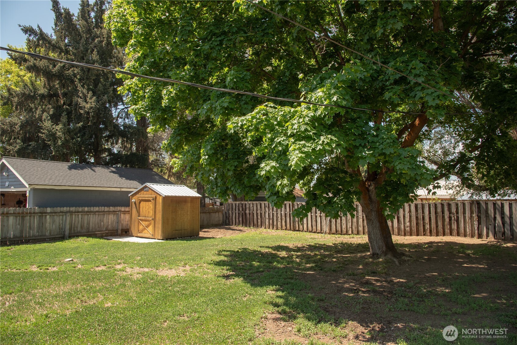 709 S Maple , Ellensburg, WA 98926