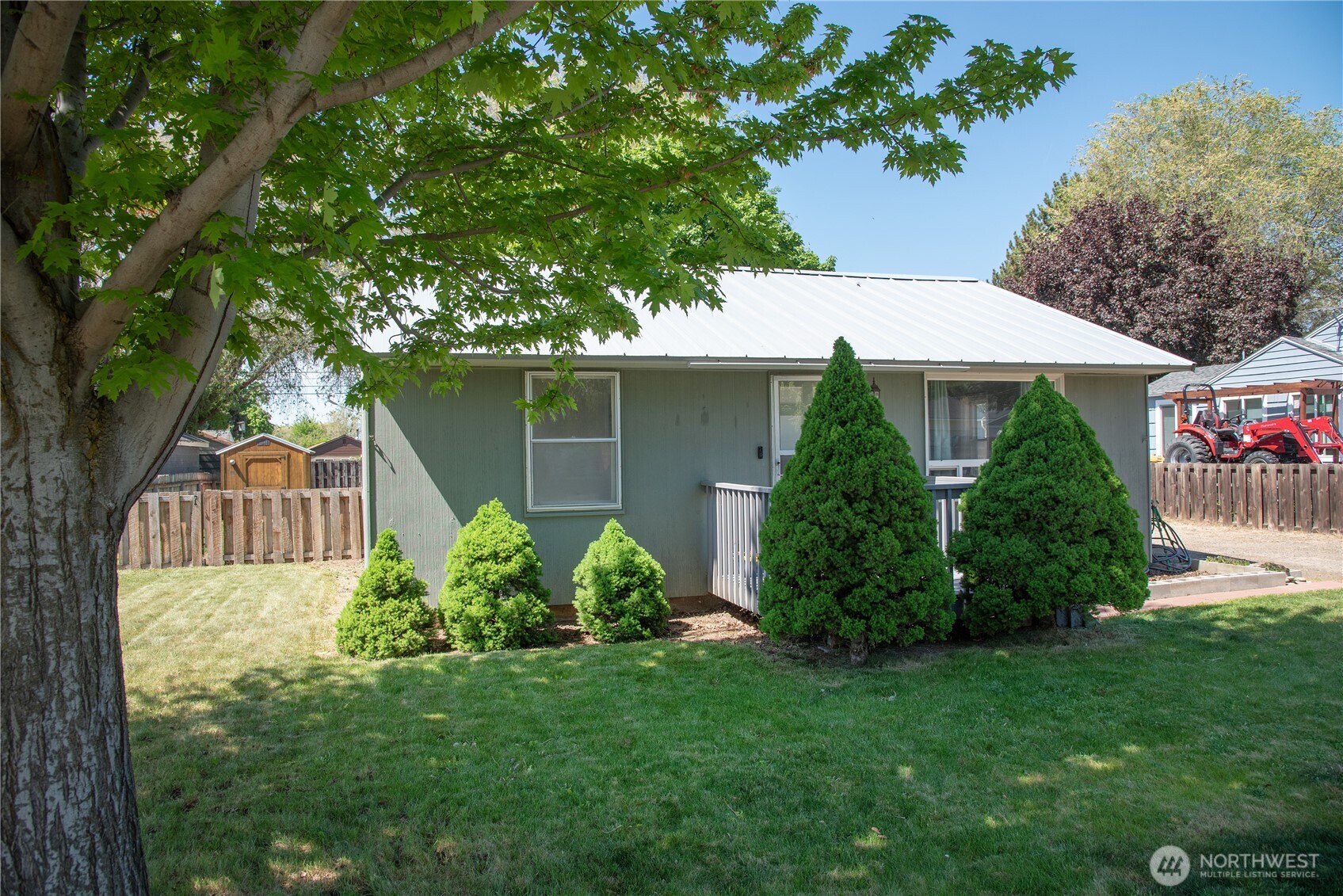 709 S Maple , Ellensburg, WA 98926