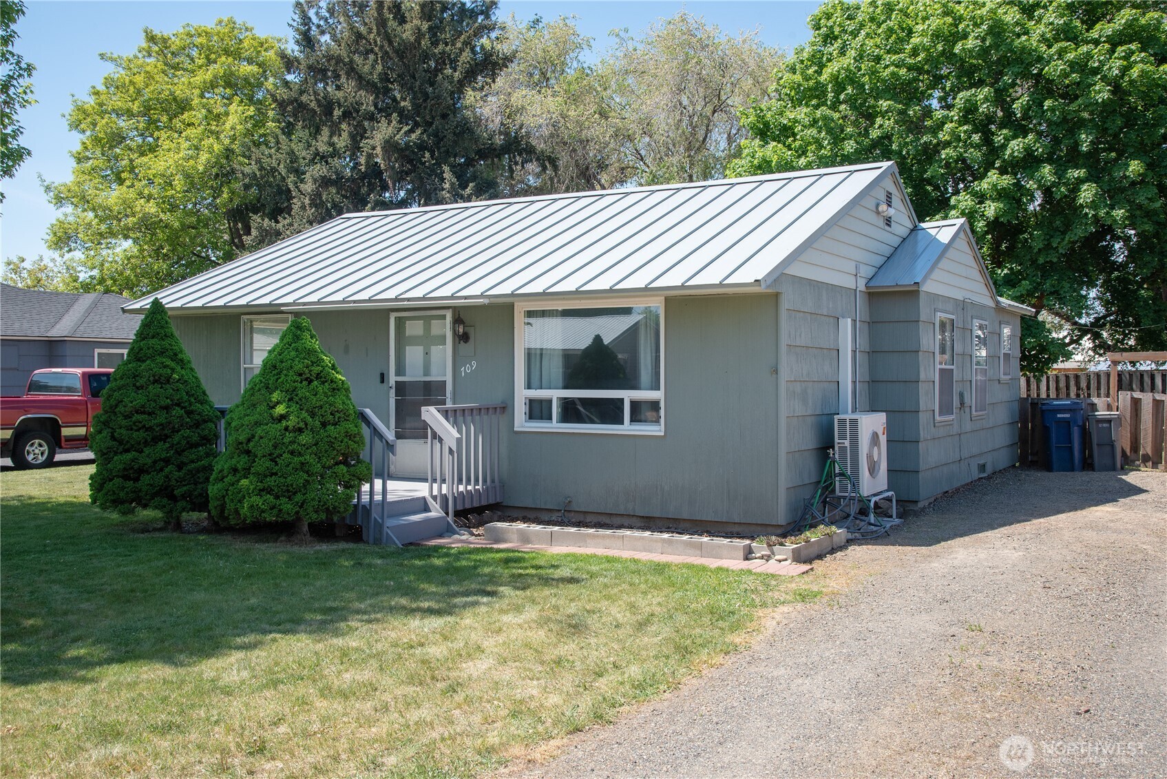 709 S Maple , Ellensburg, WA 98926