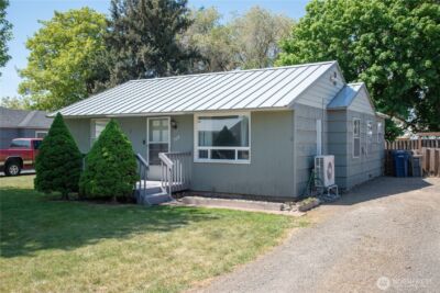 709 S Maple , Ellensburg, WA 98926 - Photo 29