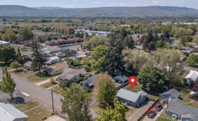 709 S Maple , Ellensburg, WA 98926 - Photo 31