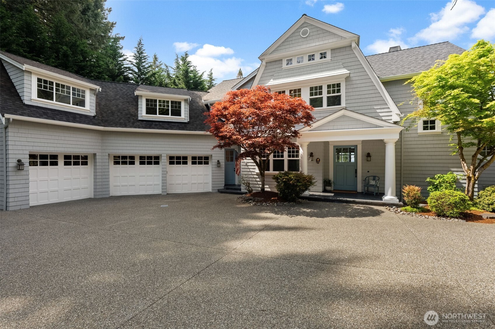 543 Hyak Drive , Fox Island, WA 98333